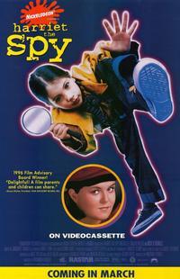 Harriet the Spy