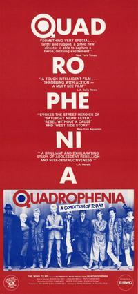 Quadrophenia