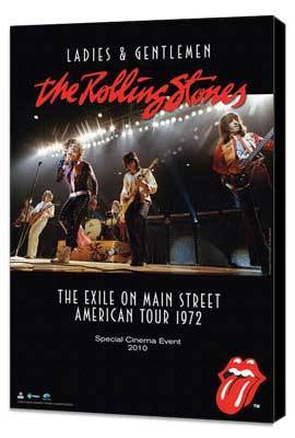 Ladies and Gentlemen: The Rolling Stones