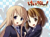 K-On! (TV)