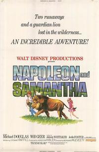 Napoleon and Samantha