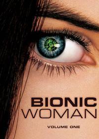 Bionic Woman (TV)