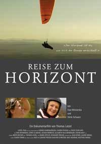 Reise zum Horizont