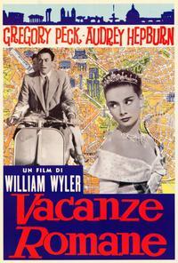 Roman Holiday