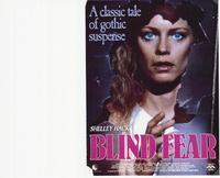 Blind Fear