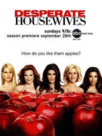 Desperate Housewives