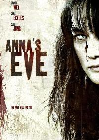 Anna's Eve