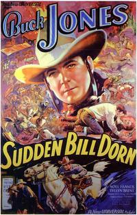 Sudden Bill Dorn