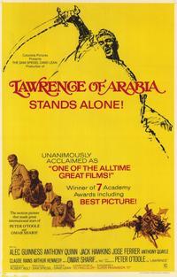 Lawrence of Arabia