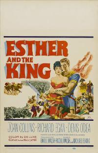 Esther and the King