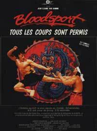 Bloodsport