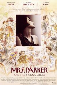 Mrs. Parker and the Vicious Circle