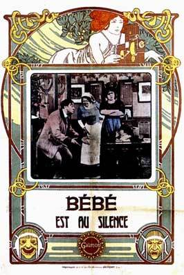 Bebe est au silence