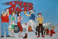 Speed Racer