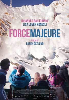 Force Majeure