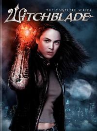 Witchblade