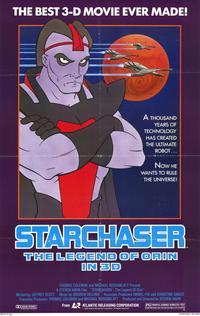 Starchaser: The Legend of Orin