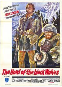 Howl of the Black Wolves