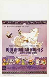 One Thousand and One Arabian Nights