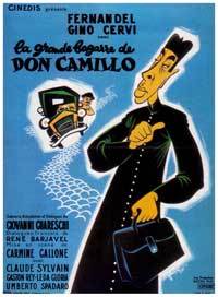 Don Camillo's Last Round