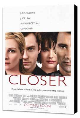 Closer