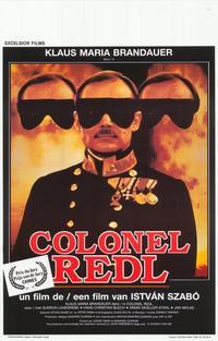 Colonel Redl