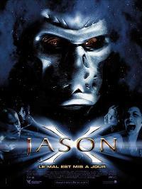 Jason X