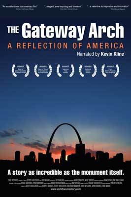 The Gateway Arch: A Reflection of America