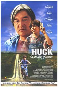 Huck and the King of Hearts