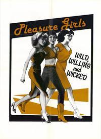 Pleasure Girls