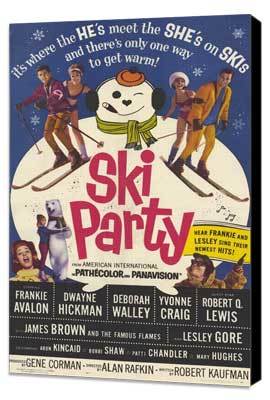 Ski Party