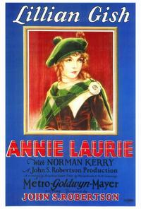 Annie Laurie