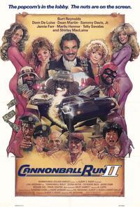 Cannonball Run 2