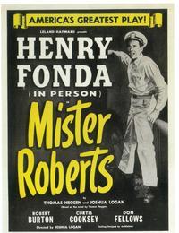 Mister Roberts (Broadway)