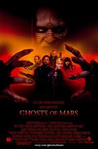 John Carpenter's Ghosts of Mars