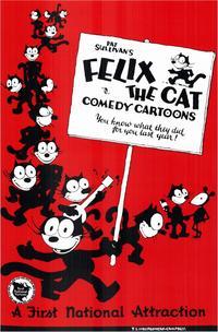 Felix The Cat