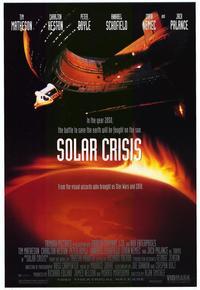 Solar Crisis