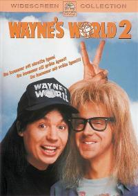 Wayne's World 2