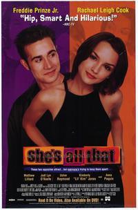 She's All That