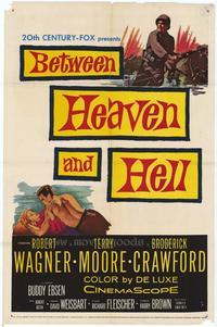 Between Heaven and Hell