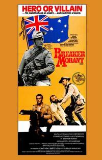 Breaker Morant