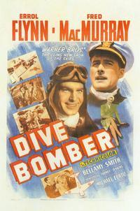 Dive Bomber