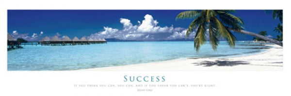 Inspirational - Success