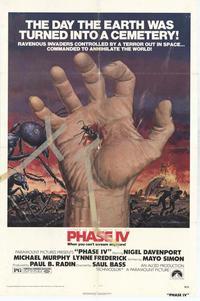 Phase IV