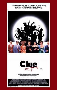 Clue