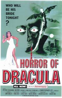 Horror of Dracula