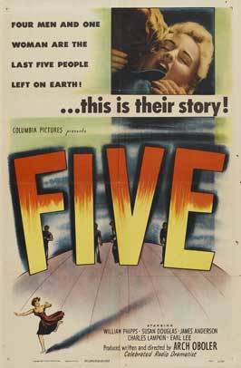 Five