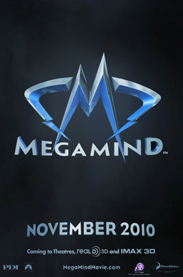 Megamind