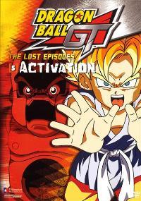 Dragonball GT: A Hero's Legacy