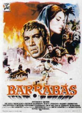 Barabbas